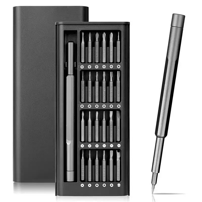 25-in-1 Precision Screwdriver Set