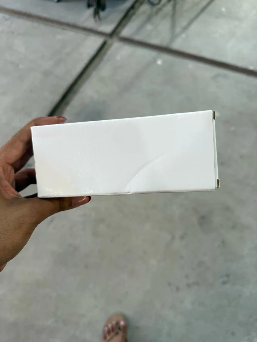 Review Card