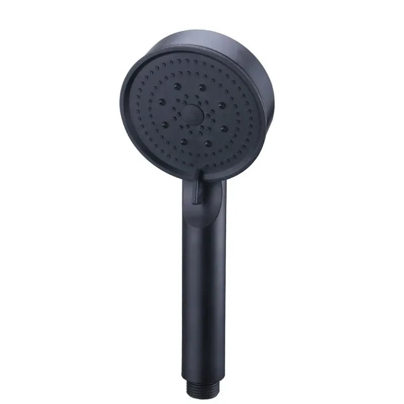 Adjustable Pressure Shower Head